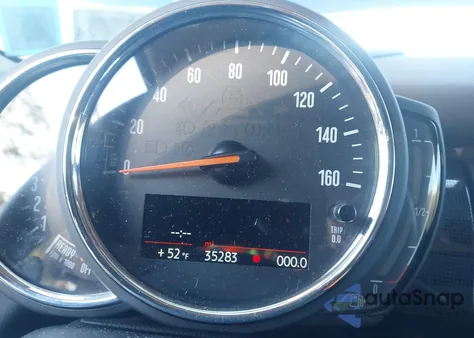 2019 Mini Hardtop Cooper S из США, поврежденный, VIN WMWXP7C57K2A50282